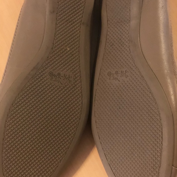 Coach flats - Picture 3 of 5